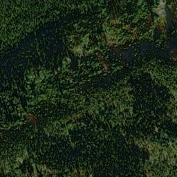 Satellite imagery of Durden Mine, US