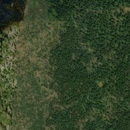 Satellite imagery of Durden Mine, US