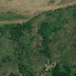 Satellite imagery of Humboldt Mine, US