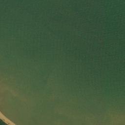Satellite imagery of North Albany Point, US