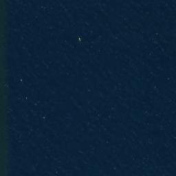 Satellite imagery of Gig Point, CA