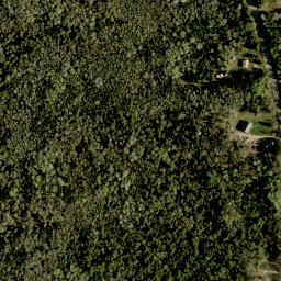 Satellite imagery of Casey Hill, CA