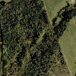Satellite imagery of Casey Hill, CA