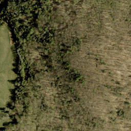 Satellite imagery of Casey Hill, CA