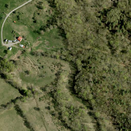 Satellite imagery of Maloneys Mountain, CA