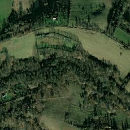 Satellite imagery of Dealul Lazăr, RO