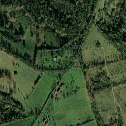 Satellite imagery of Dealul Lazăr, RO