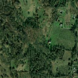 Satellite imagery of Dealul Lazăr, RO