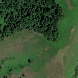 Satellite imagery of Dealul Pleşa Mare, RO