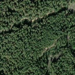 Satellite imagery of Robinhood Quarry, US