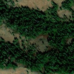 Satellite imagery of Morgan Ridge, US