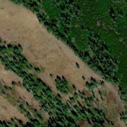 Satellite imagery of Long Ridge, US