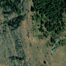 Satellite imagery of White Bird Ridge, US