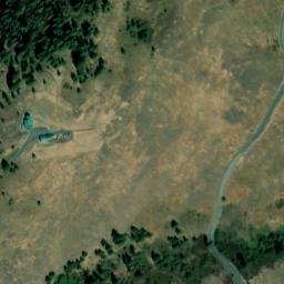 Satellite imagery of White Bird Ridge, US