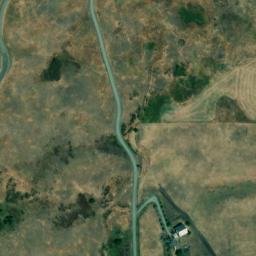 Satellite imagery of White Bird Ridge, US