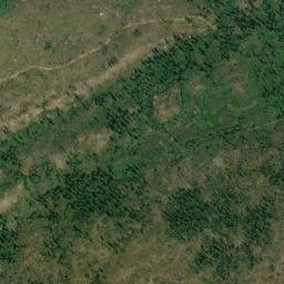 Satellite imagery of Humboldt Mine, US
