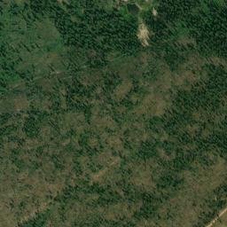 Satellite imagery of Humboldt Mine, US
