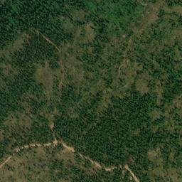 Satellite imagery of Humboldt Mine, US