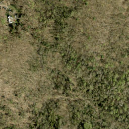 Satellite imagery of Casey Hill, CA