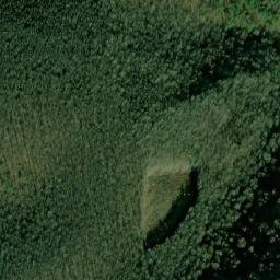 Satellite imagery of Culmea Dănila, RO