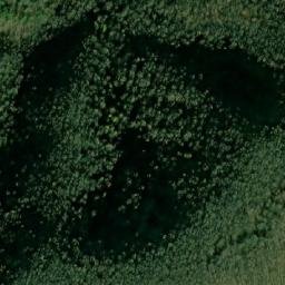 Satellite imagery of Culmea Dănila, RO