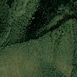 Satellite imagery of Culmea Dănila, RO