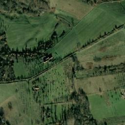 Satellite imagery of Dealul Lazăr, RO