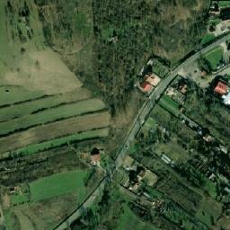Satellite imagery of Dealul Lazăr, RO