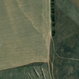 Satellite imagery of Mys Uret, UA