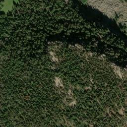 Satellite imagery of Dunns Bluff, US
