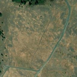 Satellite imagery of White Bird Ridge, US