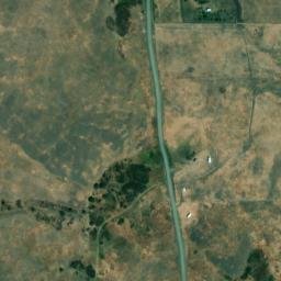 Satellite imagery of White Bird Ridge, US
