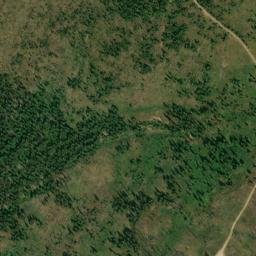 Satellite imagery of Humboldt Mine, US