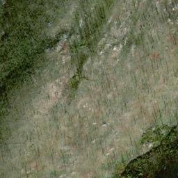 Satellite imagery of Horse Heaven Ridge, US