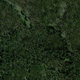 Satellite imagery of Runaway Ridge, US