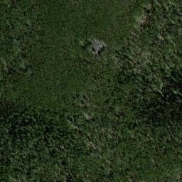 Satellite imagery of Runaway Ridge, US