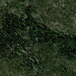 Satellite imagery of Runaway Ridge, US