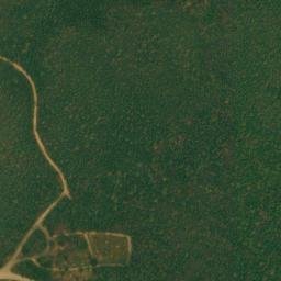 Satellite imagery of North Albany Point, US