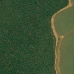 Satellite imagery of North Albany Point, US