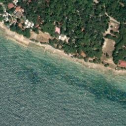 Satellite imagery of Rt Kostanjija, HR