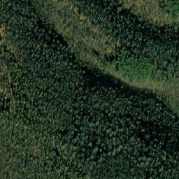 Satellite imagery of Dealul Caselor, RO