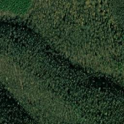 Satellite imagery of Dealul Caselor, RO