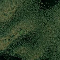 Satellite imagery of Culmea Dănila, RO