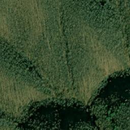 Satellite imagery of Culmea Dănila, RO