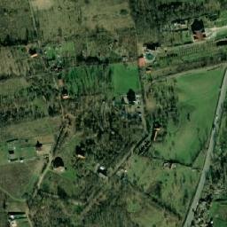 Satellite imagery of Dealul Lazăr, RO