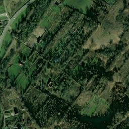 Satellite imagery of Dealul Lazăr, RO