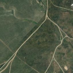 Satellite imagery of Mys Uret, UA