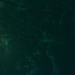 Satellite imagery of Mys Uret, UA