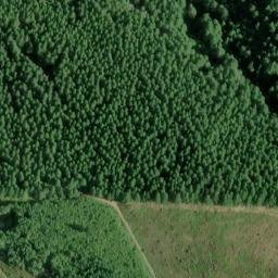 Satellite imagery of Enola Hill, US
