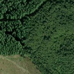 Satellite imagery of Enola Hill, US